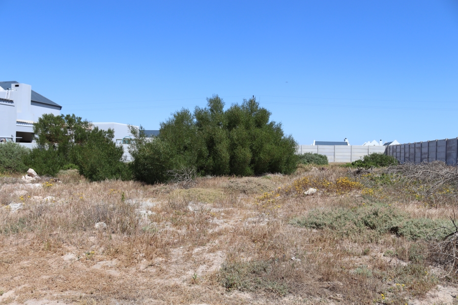 0 Bedroom Property for Sale in Britannia Bay Western Cape